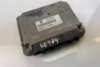 047906027 , art5220122 Блок управления двигателем Seat Arosa Арт 5220122, вид 1