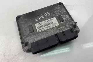 047906033C , art5227572 Блок управления двигателем Skoda Fabia 1 Арт 5227572, вид 1