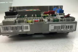 6906607 , art5238807 Блок реле BMW 3 F30/F31/GT F34 Арт 5238807, вид 3