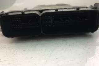 4F0907401C, 0281013882 , art5243797 Блок управления двигателем Audi A6 C6 (S6,RS6) Арт 5243797, вид 3
