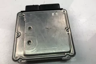 4F0907401C, 0281013882 , art5243797 Блок управления двигателем Audi A6 C6 (S6,RS6) Арт 5243797, вид 4