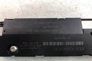 9266639 , art5245886 Блок управления (другие) BMW 5 F10/F11/GT F07 Арт 5245886, вид 2