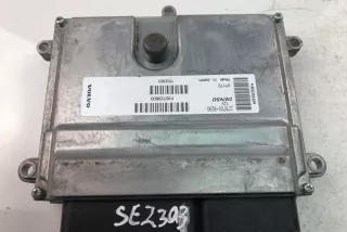P30729800 , art5246640 Блок управления двигателем Volvo S40 2 Арт 5246640, вид 2