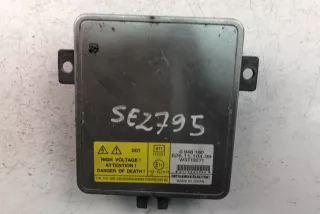 6948180 , art5273185 Блок розжига ксенона BMW 3 E90/E91/E92/E93 Арт 5273185, вид 4
