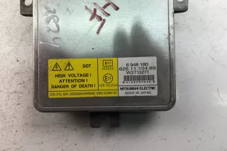 6948180 , art5285250 Блок розжига ксенона BMW 3 E90/E91/E92/E93 Арт 5285250, вид 3