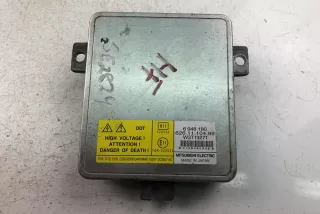 6948180 , art5285250 Блок розжига ксенона BMW 3 E90/E91/E92/E93 Арт 5285250, вид 4