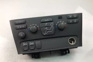 8682930 , art5290656 Блок управления печки/климат-контроля Volvo S60 1 Арт 5290656, вид 1