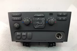 8682930 , art5290656 Блок управления печки/климат-контроля Volvo S60 1 Арт 5290656, вид 2