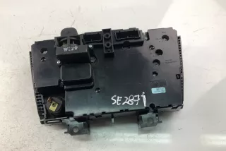 8682930 , art5290656 Блок управления печки/климат-контроля Volvo S60 1 Арт 5290656, вид 4