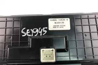 55900-12A30 , art5336070 Блок управления печки/климат-контроля Toyota Auris 1 Арт 5336070, вид 3