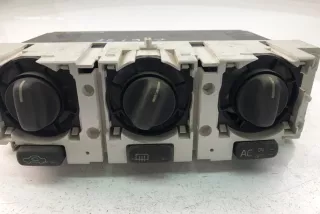 889558 , art5336075 Блок управления печки/климат-контроля Volvo S40 2 Арт 5336075, вид 2