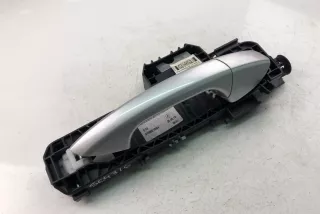 A2047600270 , art5362781 Ручка наружная передняя левая Mercedes E W212 Арт 5362781, вид 1