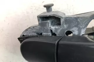 3B0837205G , art5363641 Ручка наружная передняя левая Skoda Praktik Арт 5363641, вид 3