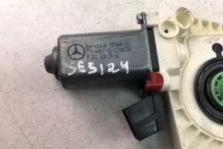 A2218202942 , art5445227 Моторчик стеклоподъемника передний правый Mercedes S W221 Арт 5445227, вид 3