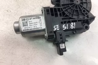 82450-G5010 , art5448131 Моторчик стеклоподъемника передний правый Kia Niro Арт 5448131, вид 2