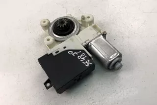 992763100 , art5460554 Моторчик стеклоподъемника передний правый Volvo S40 2 Арт 5460554, вид 1