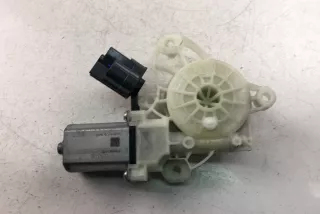 L1TB-14553-BB , art5467737 Моторчик стеклоподъемника передний правый Ford Fiesta 7 Арт 5467737, вид 4