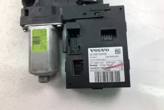 979037-100 , art5470040 Моторчик стеклоподъемника передний правый Volvo C30 Арт 5470040, вид 3