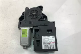 979037-100 , art5470040 Моторчик стеклоподъемника передний правый Volvo C30 Арт 5470040, вид 4