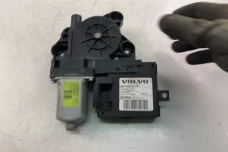 979039-100 , art5470537 Моторчик стеклоподъемника передний правый Volvo V50 Арт 5470537, вид 4