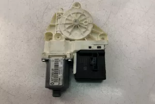 827300003R , art5470545 Моторчик стеклоподъемника передний правый Renault Megane 3 Арт 5470545, вид 4