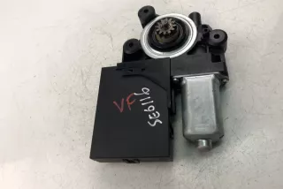 979037-100 , art5477585 Моторчик стеклоподъемника передний правый Volvo C30 Арт 5477585, вид 2
