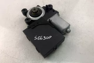 30773903AA , art5505290 Моторчик стеклоподъемника передний правый Volvo S40 2 Арт 5505290, вид 1
