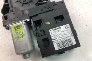 30773903AA , art5505290 Моторчик стеклоподъемника передний правый Volvo S40 2 Арт 5505290, вид 3