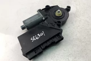 8E1959802H , art5507557 Моторчик стеклоподъемника передний правый Audi A4 B7 Арт 5507557, вид 1