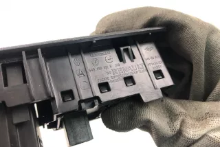 648450001R , art5521643 Кнопка (Выключатель) Renault Grand Scenic 3 Арт 5521643, вид 3
