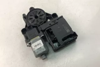 3AA959701A , art5522365 Моторчик стеклоподъемника передний правый Volkswagen Passat B7 Арт 5522365, вид 1