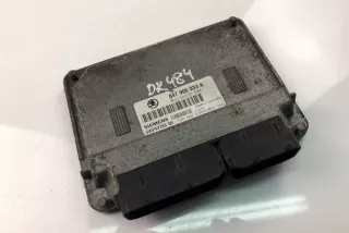 047906033A , art5533858 Блок управления двигателем Skoda Fabia 1 Арт 5533858, вид 1