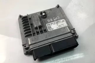 04L907445A , art5536383 Блок управления двигателем Volkswagen Transporter T5 Арт 5536383, вид 1