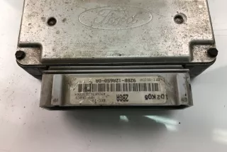 92BB-12A650-GA , art5537264 Блок управления двигателем Ford KA 1 Арт 5537264, вид 2