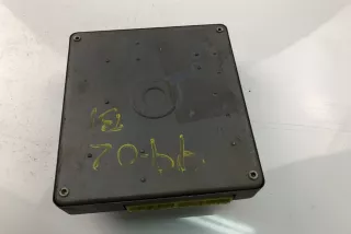 FP0118881C , art5537438 Блок управления двигателем Mazda 626 GF Арт 5537438, вид 3