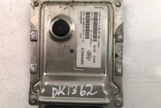 51994089 , art5550781 Блок управления (другие) Ford KA 2 Арт 5550781, вид 2