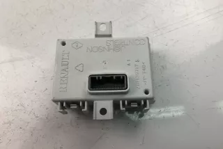 283466187R , art5552376 Блок управления (другие) Renault Megane 3 Арт 5552376, вид 3