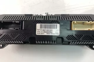BM2T18C612HB , art5559489 Блок управления печки/климат-контроля Ford Mondeo 1 Арт 5559489, вид 3