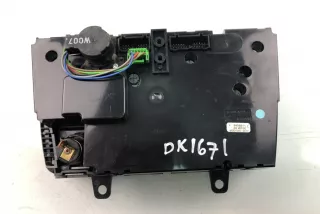 9496811 , art5559547 Блок управления печки/климат-контроля Volvo S80 2 Арт 5559547, вид 4