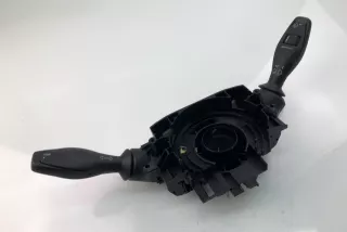 8A6T-13N064-BG , art5562232 Переключатель подрулевой (стрекоза) Ford Fiesta 6 Арт 5562232, вид 1