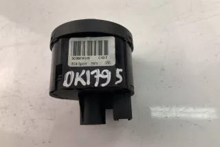 3C8941431B , art5565753 Блок управления светом Volkswagen Golf 5 Арт 5565753, вид 3