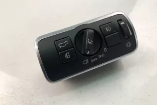 31443839 , art5567571 Блок управления светом Volvo V60 1 Арт 5567571, вид 1