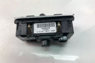 31443839 , art5567944 Блок управления светом Volvo V60 1 Арт 5567944, вид 3