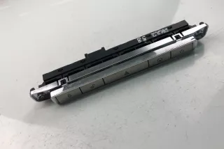 8X2311B650AB , art5571752 Кнопка (Выключатель) Jaguar XF 250 Арт 5571752, вид 1