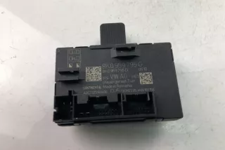 8K0959795G , art5572737 Блок управления (другие) Audi Q5 1 Арт 5572737, вид 2
