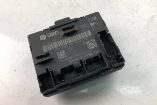 8T0959792J , art5572765 Блок управления (другие) Audi A5 (S5,RS5) 1 Арт 5572765, вид 1