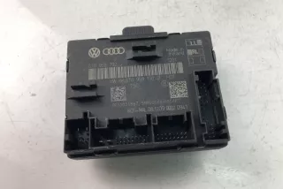 8T0959792J , art5572765 Блок управления (другие) Audi A5 (S5,RS5) 1 Арт 5572765, вид 2