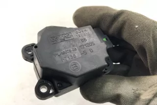6G9N-19E616-BB , art5586172 Моторчик заслонки печки Volvo V60 1 Арт 5586172, вид 3