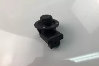 255704649R , art5596930 Джойстик регулировки зеркал Renault Kangoo 2 Арт 5596930, вид 1