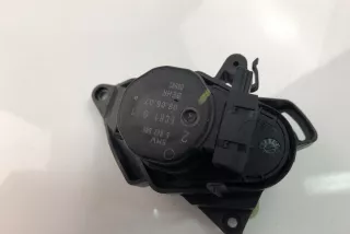 6942986 , art5598945 Заслонка печки/климат-контроля BMW 5 E60/E61 Арт 5598945, вид 2